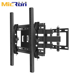 ขาตั้งทีวีเหล็กหมุนได้สำหรับ32ถึง55นิ้ว - Product Image 4