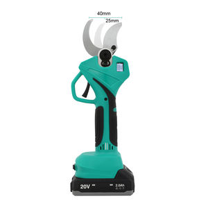 ZONLE <span class=keywords><strong>Mini</strong></span> herramientas de jardín eléctricas portátiles inalámbricas, <span class=keywords><strong>podadora</strong></span> manual con baterí<span class=keywords><strong>a</strong></span> de litio de 20V para cortar ramas de madera <span class=keywords><strong>a</strong></span> la venta - Product Image 1