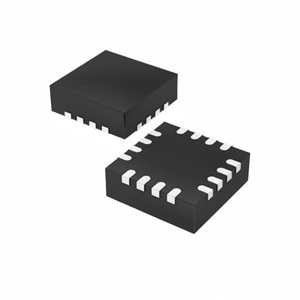 Embedded PIC16F610-I_ML BOM IC In Stock 16 VQFN Exposed Pad Components Electronic - Product Image 1