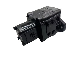 อะไหล่อุปกรณ์ C-AT-C มีสินค้าในสต็อก ปั๊มเกียร์ 238-7642 - Product Image 3