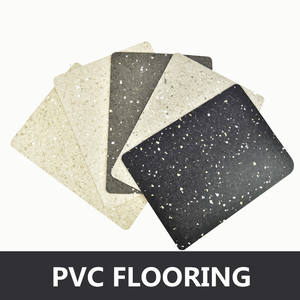 Suelo de PVC <span class=keywords><strong>Impreso</strong></span> Personalizado, Alfombra de PVC <span class=keywords><strong>para</strong></span> Pasillos de Jardín de Infancia, Gimnasio y Espacios Homogéneos - Product Image 1