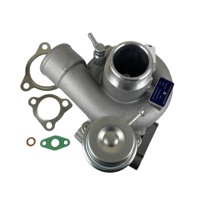 Turbocharger K03 53039880197 untuk CHANGAN CS75 1,8 l JL486ZQ2 130 Kw Euro V 2015