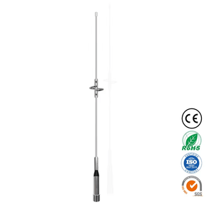Antenne 144/430 MHz, antenne mobile pour la communication, antenne très vendue - Product Image 6