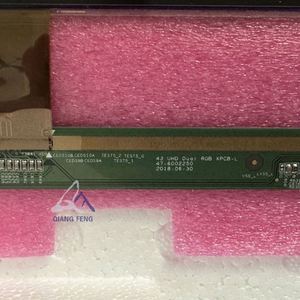 Pantalla de Repuesto HV430QUB-H10 4K UHD BOE de 43 Pulgadas, Tipo Open Cell, para Reparación de Pantallas LED/LCD de TV - Product Image 2