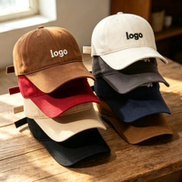Casquettes de baseball personnalisées, casquettes snapback avec broderie personnalisée, casquettes de golf de haute qualité, casquettes de baseball avec logo personnalisé