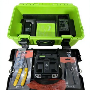 เครื่องเชื่อมต่อใยแก้วนำแสง Yinuo IFS-36 สำหรับสายไฟเบอร์ออปติก FTTH และสายเคเบิลออปติคอล - Product Image 4