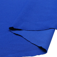 Tissu à motifs activé par l'eau personnalisé tricoté extensible température changement de couleur pantalon de plage usage extérieur tissu thermochromique