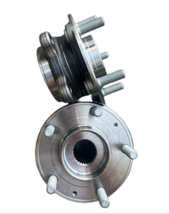 Nouvel ensemble de roulement de moyeu de roue automobile, pièces de rechange pour la réparation des roues avant et arrière de la <span class=keywords><strong>voiture</strong></span> NETA L, vente en gros <span class=keywords><strong>d</strong></span>'usine - Product Image 3