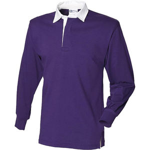 Toptan tasarım kendi rugby forması desen - Product Image 2