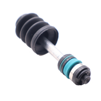 Le nouveau piston de tige de poussée de Transmission populaire 0AM DQ200 pour Volkswagen pour Piston de tige de poussée de Style Audi