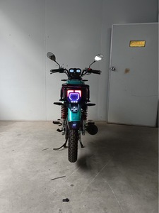 [Suministro Directo de Fábrica] Comercio Exterior Transfronterizo Venezuela <span class=keywords><strong>Bera</strong></span> Power King Cg125/Cg150 Motocicletas Motocicleta Nueva - Product Image 3
