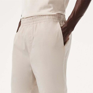 Pantalones cortos de entrenamiento para gimnasio al aire libre, Unisex, de secado rápido, de algodón, verano, atléticos, holgados, para correr, Fitness, deportes, playa, informales - Product Image 6