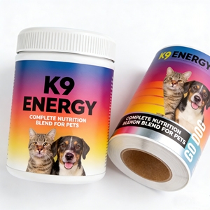 Etiqueta Personalizada para la Infección del Oído de Mascotas para el Cuidado de la Salud Auditiva de las Mascotas - Product Image 6