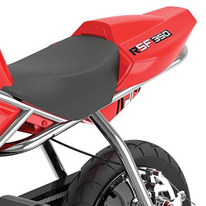 Monopattino Elettrico Razor RSF350 a Velocità Singola per Adolescenti dai 13 Anni in Su, Peso Massimo 140 Libbre - Product Image 3