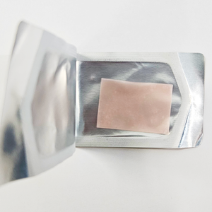 Nouvelles Bandes Dissolvantes Orales <span class=keywords><strong>Probiotiques</strong></span> à Double Action Avancée <span class=keywords><strong>pour</strong></span> la Digestion Intestinale et la Gestion du Poids, Conformes aux Normes CE - Product Image 6