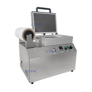 Machine d'emballage sous vide de table pour viande, volaille, fruits de mer, traiteur et aliments prêts à consommer - Product Image 2