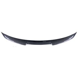 Alerón Trasero Tipo Blade 10.ª Generación para Maletero, Accesorios de Decoración para Coche, Alerones Aerodinámicos Delanteros Estilo YB-10th Acco - Product Image 6