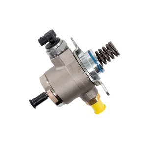 Pompe à essence haute pression 06J127025G pour VW Tiguan Passat Sharan Golf Seat <span class=keywords><strong>Leon</strong></span> ST Skoda Octivia Superb 2.0 <span class=keywords><strong>TSI</strong></span> EA888 Gen2 - Product Image 1