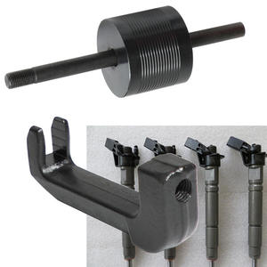 Ensemble d'extracteurs d'<span class=keywords><strong>injecteur</strong></span> diesel 9 pièces avec adaptateur à rampe commune, marteau coulissant, <span class=keywords><strong>extracteur</strong></span> d'injection, kit d'outils CDI - Product Image 5
