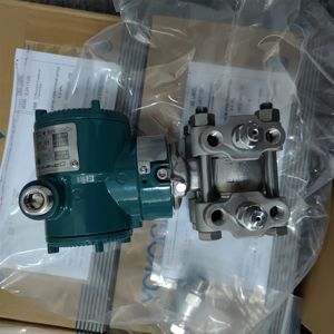 เครื่องส่งสัญญาณความดันแบบติดตั้งแบบดั้งเดิม Yokogawa EJA430E รุ่น EJA430E-JHS4G-919EB EJA430E-JBS4J-312DD 0-70 บาร์ - Product Image 5