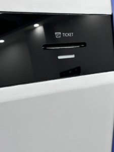 à commande automatique pour PC à écran tactile debout de 32 pouces, Kiosque interactif d'imprimante Android POS en libre-<span class=keywords><strong>service</strong></span> - Product Image 6