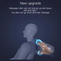 Fauteuil de massage 4D électrique inclinable automatique intelligent AI pour la maison Fauteuil de massage complet du corps de luxe à gravité zéro
