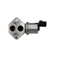 Systèmes de moteur automatique en gros de haute qualité soupape de commande d'air de ralenti OEM 1S7Z-9F715-CA