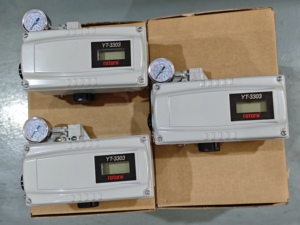 YTC สมาร์ท |   สัญญาณ HART/4-20mA |   กันฝุ่นระดับ IP67 |   น้ำมันและก๊าซ, โรงไฟฟ้า - Product Image 6
