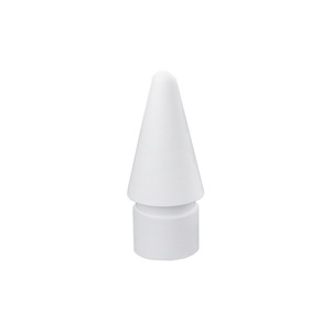 Puntas de <span class=keywords><strong>Repuesto</strong></span> para <span class=keywords><strong>Apple</strong></span> <span class=keywords><strong>Pencil</strong></span>, Antideslizantes y Silenciosas, para iPad de 1ª y 2ª Generación - Product Image 1