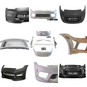 Parachoques Delantero Estilo <span class=keywords><strong>Nismo</strong></span> de Media Fibra de Carbono para <span class=keywords><strong>GTR</strong></span> R35 2008-2016 para Parachoques Delantero de <span class=keywords><strong>370z</strong></span> - Product Image 2