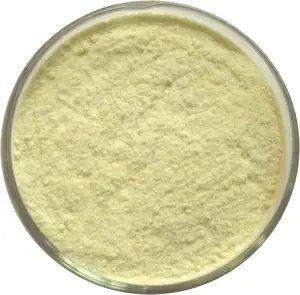 Furan-2 berkualitas tinggi, 5-dicarbaldehyde CAS NO 823-82-5