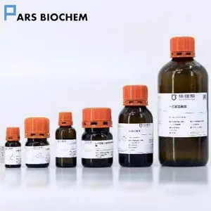 Forschungs reagenz der hohen Qualität N-phenyl-3-Aminopropyltrimethoxysilane CAS 3068-76-6 5g