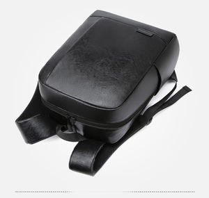 Custom Hot Seller Outdoor Business Casual Laptop <b>Backpack</b> <b>Large</b> Capacity Roll Top Waterproof School Bags <b>Backpack</b> - Product Image 3