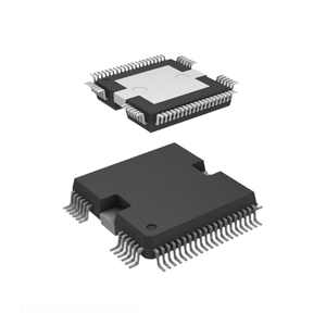64 BQFP Circuito Integrado con Pad Expuesto, Interruptor de Alimentación N-Canal MQFP64, Conjunto de Componentes Electrónicos para Gestión de Energía (PMIC), Servicio Integral Original - Product Image 1