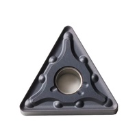 TNMG160404 TNMG160408 TNMG160412 CNC-Schneidwerkzeuge externe Karbide-Schwenkeinsätze PVD-beschichtet für Edelstahl