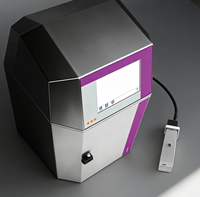 Imprimante jet d'encre reconditionnée M pour 9410 pour impression industrielle, imprimante jet d'encre à code de lot à bas prix, imprimante jet d'encre Cij