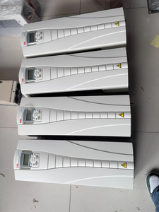 ACS580-01-246A-4 3ABD00045440-D 75กิโลวัตต์ 380โวลต์ 3 เฟส ระบบควบคุมประหยัดพลังงาน / ไดรฟ์ปรับความถี่ - Product Image 1
