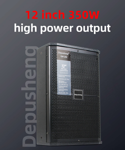 Fabrika toptan hotsale profesyonel kablosuz bt tws taşınabilir hat dizisi ses ekipmanı hoparlör - Product Image 5