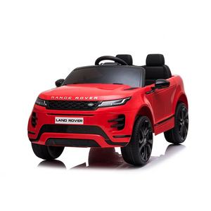 Лицензионный электрический игрушечный автомобиль для детей 12 В - Product Image 6