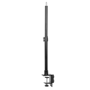 Desktop Stand U Shaped Adjustable 465 700mm Quick Release For Live Streaming Equipment - Product Image 3