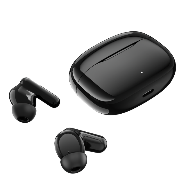 Active Noise Cancelling JL TWS Earbuds LED Waterproof IPX-6 BT 5.4 Hi-Fi Sound Translator Multifunctional Wireless Earphones