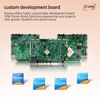 Placa Base Industrial RK3568 con Sistema Android Integrado para Reconocimiento Facial