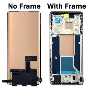 Bán buôn Itel S23 + Điện thoại di động LCD LED màn hình hiển thị 6.8 "chất lượng tuyệt vời Độ nhạy cao phản ứng nhanh chi phí thấp 1 năm - Product Image 3