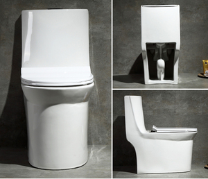 Chất lượng cao New gốm <span class=keywords><strong>WC</strong></span> tầng gắn phòng tắm thiết bị vệ sinh một mảnh nhà vệ sinh bát - Product Image 6