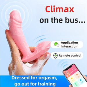 Großhandel G-Punkt Klitoris Vibratoren Silikon Dildo Charge Adult Sexspielzeug liefert Clit Pussy Vibrator für Frauen - Product Image 3