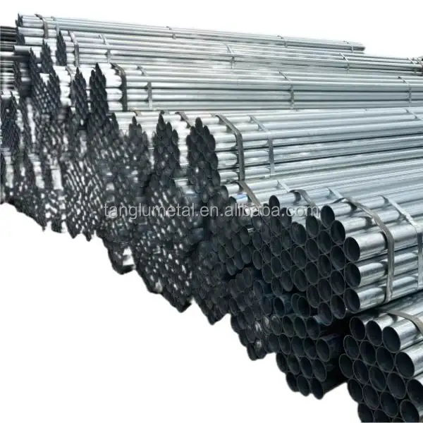 Giá tốt nhất liaocheng bandrun A106 Carbon sch40 ống thép liền mạch được sử dụng cho đường ống dẫn dầu và khí đốt