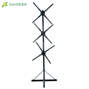Quạt 3D Thiết Bị Wifi 3D Quảng Cáo Ba Chiều Ghép Nối Đồng Bộ 65Cm Quạt Ảnh Ba Chiều Máy Chiếu 3d Ba Chiều Màn Hình Kỹ Thuật Số - Product Image 1