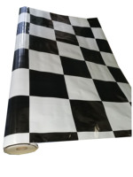 Revêtement de sol en PVC fabriqué en Chine, tapis de sol personnalisé, revêtement de sol en vinyle, moquette en rouleau pour la décoration intérieure