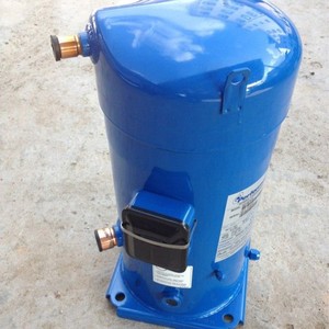 Compresseur de réfrigération HYZL HRM060U4LC6 pour climatisation, refroidissement et chauffage - Product Image 3