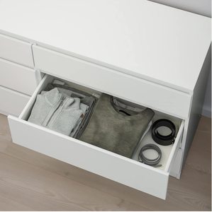 <span class=keywords><strong>Commode</strong></span> de chambre à coucher nordique en bois d'ingénierie moderne 6 <span class=keywords><strong>tiroirs</strong></span> bon marché 8 <span class=keywords><strong>tiroirs</strong></span> - Product Image 5